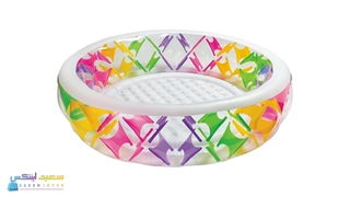 استخر بادی کودک intex 56494