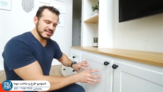 آموزش ساخت وسایل چوبی