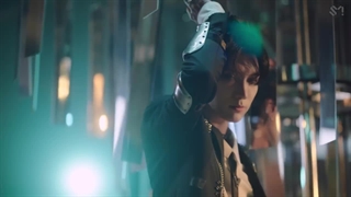 [STATION : NCT LAB] TEN 텐 'Birthday' MV