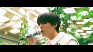 [LIVE] BTS - 'Life Goes On' (Covered by Gaho)