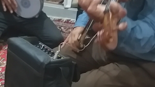 ایرج‌ومحسن‌عشقی