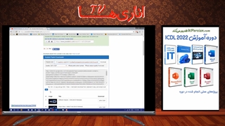 آموزش دانلود کلیه فیلم های پلی لیست یوتیوب - Youtube PlayList Download