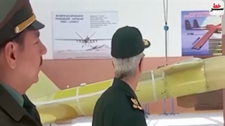 یگان های پهپادی و موشکی به حالت آماده باش درآمدند/رئیسی پاشینیان رافراخواند/انگلیس رقیب ایران نمیشود