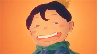 نایتکور TVアニメ「王様ランキング」第2クール エンディング・テーマ「Flare」EDノンクレジット映像