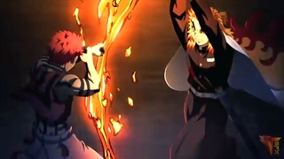 Enemy「AMV」Anime Mix نایتکور