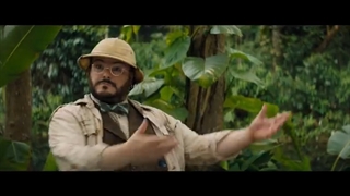 Jumanji: The Next Level