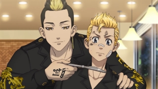 تریلر جدید فصل دوم انیمه انتقام جویان توکیو