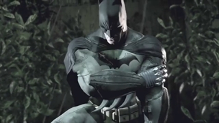 مبارزه با Bane در بازی Batman Arkham Asylum