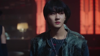 ENHYPEN - 'Future Perfect (Pass the MIC) [Japanese Ver.]' MV