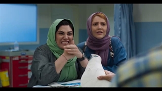 دانلود رایگان قسمت 4 چهارم سریال آفتاب پرست 1080p Full HD - سیوان وب