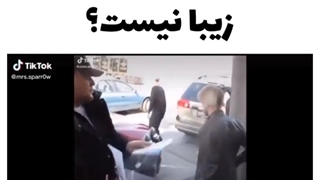 تفاوت جانی با بقیه بازیگرا