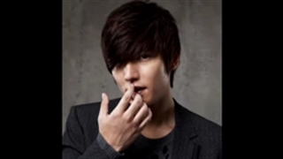 آهنگ لی مین هو