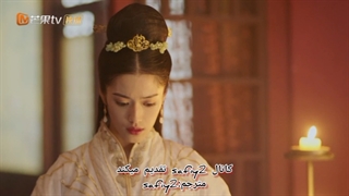 قسمت 9 فصل دوم سریال چینی ملکه حمله با زیرنویس فارسی چسبیده