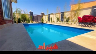 اجاره روزانه باغ ویلا