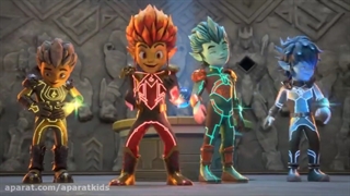 سریال جذاب گورمیتی ( لینک دانلود تمام قسمت ها در توضیحات )