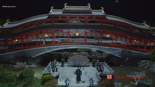 سریال چینی عشقم رو فراموش نکن 2022 Don’t Forget My Loveقسمت8