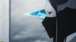 انیمه بلیچ : جنگ خونین هزار ساله قسمت ۴ با زیرنویس فارسی