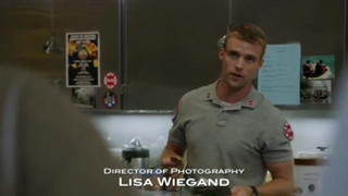 آتش نشان های شیکاگو قسمت 2 ( دوبله + سانسور)