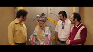 سریال  روزی روزگاری مریخ قسمت 15 | سریال  روزی روزگاری مریخ قسمت پانزدهم