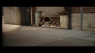 سکانسی از انیمیشن: چیپ و دیل: تکاوران نجات