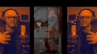 دوباره غم دوباره بوی باروت _ نماهنگ با میکس ترکیبی _ شبزده