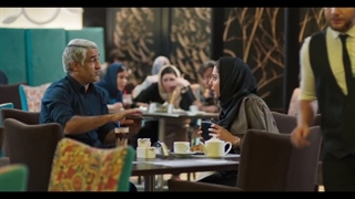 سریال آفتاب پرست قسمت 14(سریال)(کامل)| قسمت چهاردهم آفتاب پرست