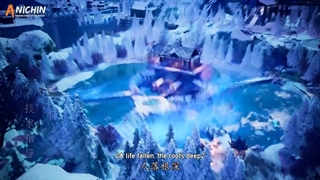 The Legend of Sword domain  دامنه شمشیر قسمت 1