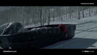 فیلم سینمایی Hunting Ava Bravo