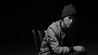TABLO X TAEYANG - EYES, NOSE, LlPS