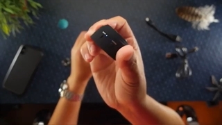 بررسی دوربین Sqt a9 - انگلیسی