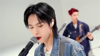 (Band Cover)Xdinary Heroes - T.0MB.0Y