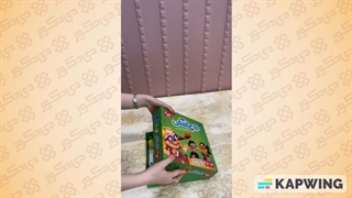 خرید بازی دو چشمی ۴ نفره