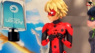 میراکلس فصل۵ قسمت 7( ساختار)/فصل۵ میراکلس/زبان اصلی(کامل)