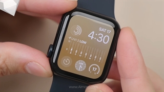 اپل واچ اس ای 2022 | اپل واچ SE 2 | الماس پایتخت