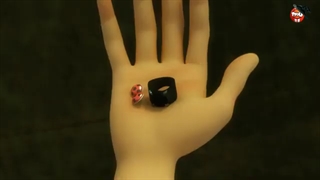 میراکلس فصل ۵ قسمت ۷ ( ساختار )