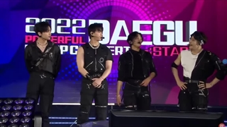 ASTRO | 2022 POWERFUL DAEGU K-POP