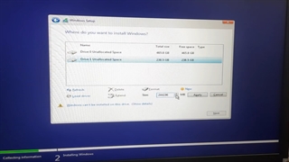 آموزش نصب ویندوز 10 برای دانش آموزان دکتر حسابی 1