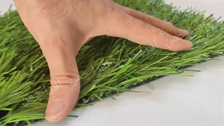 چمن مصنوعی فوتبالی ۵۰ میلیمتر امگا