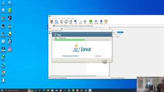 آموزش نصب jdk و IntelliJ IDEA Community Edition 2022.2.3