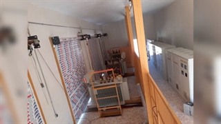 استعلام قیمت فروش خرید بهترین اجناس طراحی نقشه تابلو برق صنعتی کلید کنتاکتور اشنایدر تله مکانیک فرانسه هیوندای شهرک صنعتی اسکو