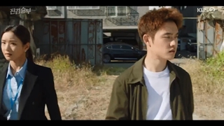 قسمت 8 سریال دادستان بد با زیرنویس فارسی (Bad Prosecutor 2022)با بازی دو کیونگ سو عضو اکسو