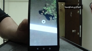 کشف سرنخ‌های جدید از فوت مشکوک نیکا شاکرمی