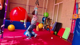 اختلال تعادل