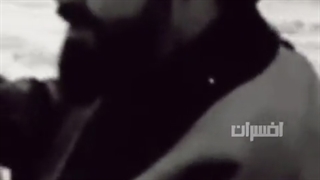 آخوندی که عمامه‌اش را به زمین انداختند که بود؟