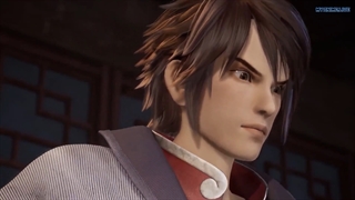 انیمه داستان دیوها و خدایان Tales of Demons and Gods فصل 5 قسمت 27