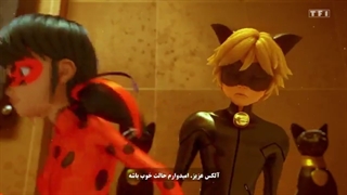 میراکلس  فصل ۵ قسمت 8 دیدار مجدد زیرنویس فارسی