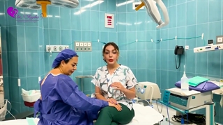 رحمُ باید درآورد ؟