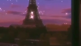 من پاریس را خیلی میلی دوست دارم تو چطور¿