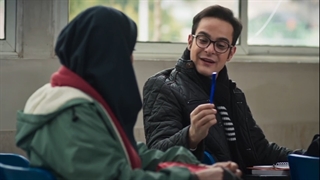 قسمت 7 آنتن( قسمت هفتم سریال آنتن )