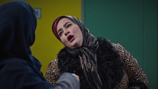 سریال آنتن قسمت 7(سریال)(کامل)| قسمت هفتم آنتن